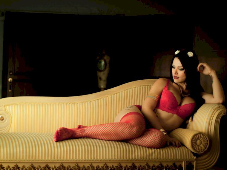 Sexycandyhotxxx's Profil - Bild n°0