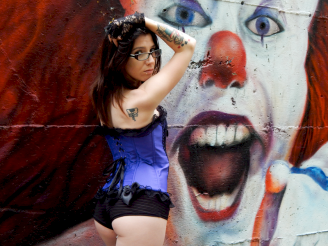 SexyChix22' profilo - Immagine n°1