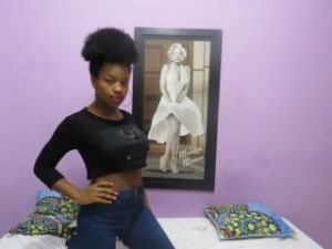 Sexcam Porn von Sexychocolat