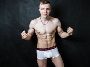Live Sex SexyChrisC