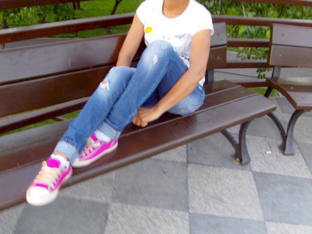 Profil de sexycrissy - Photo n°4