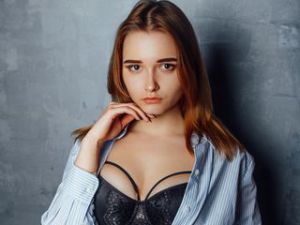 Sexcam Porn von SexyElssa