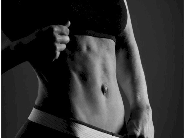 SexyFitBody's Profil - Bild n°0