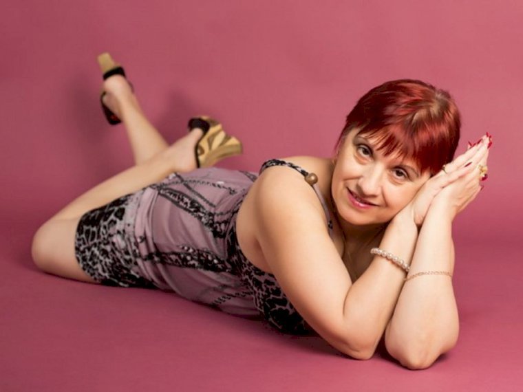 sexyflamelady' profilo - Immagine n°1