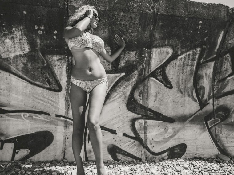 Profil de SexyGerdaXXX - Photo n°1