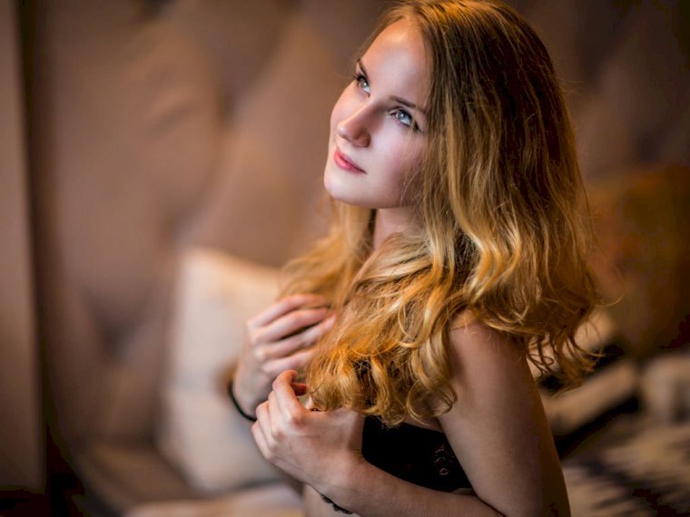 SexyGoldielocks' profilo - Immagine n°0