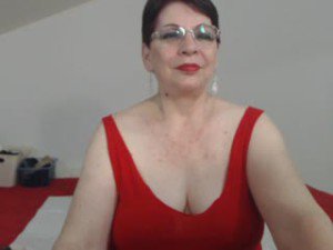 Sexcam Porn von SexygranyD