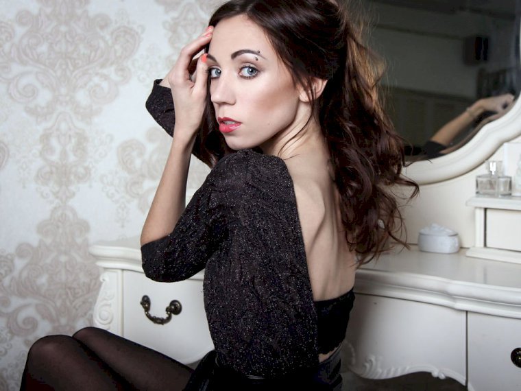 Profil de SexyGrase - Photo n°1