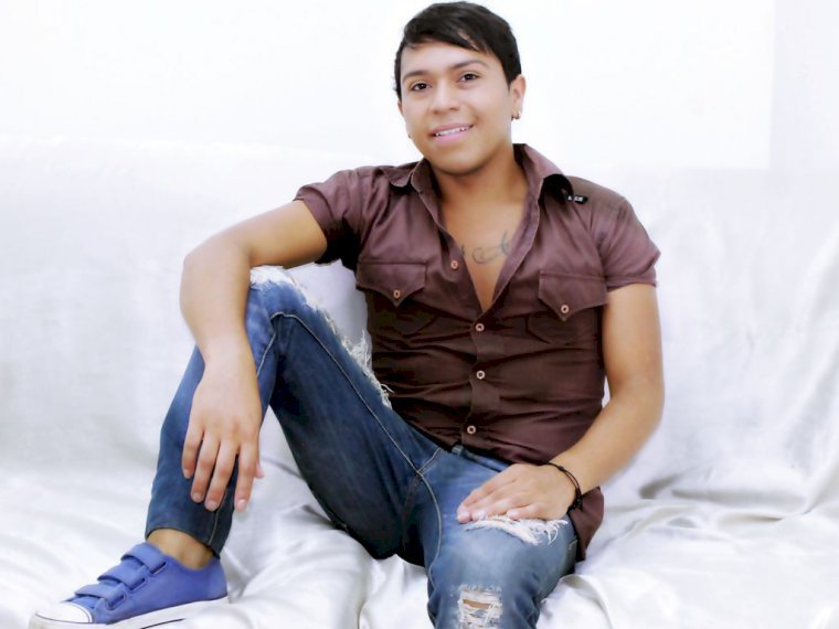 Profil de SexyGuyLatinn - Photo n°1