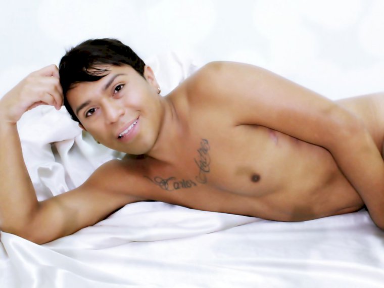 Profil de SexyGuyLatinn - Photo n°0