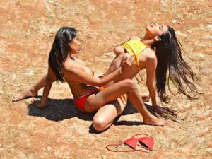 Webcam sex met SexyHornyYoung