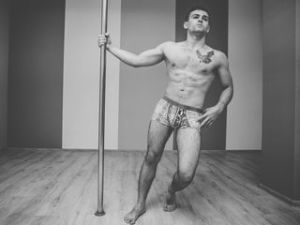 Profil de SexyHotNikolas