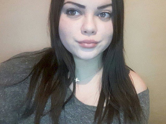 sexyJANAx's Profil - Bild n°1