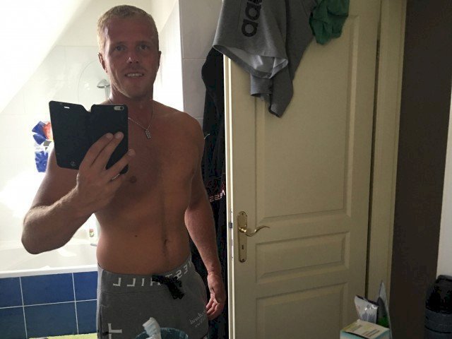 Profil de sexyjimmy - Photo n°2