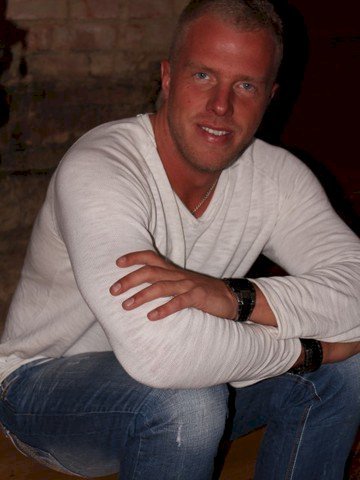 Profil de sexyjimmy - Photo n°1
