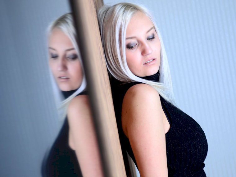 Profil de SexyJodieFoxxx - Photo n°1