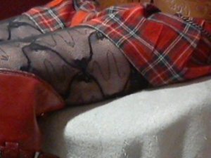 Sexcam Porn von SexyKalinka