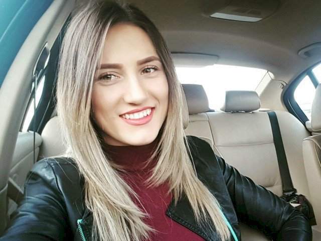 Profil de sexykiki - Photo n°1