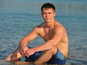 Live Sex SexyKolja