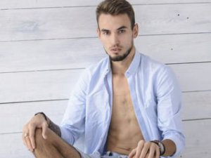 Sexcam Porn von SexyKristiano