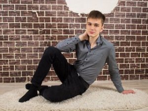 Sexcam Porn von SexyKrisTristam