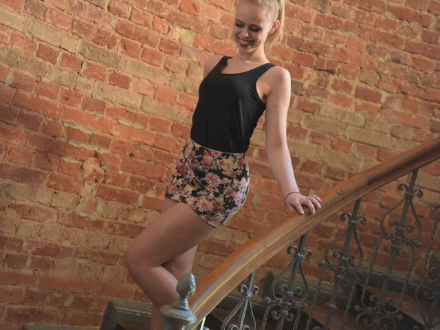 SexyLena's profiel - Afbeelding n°10