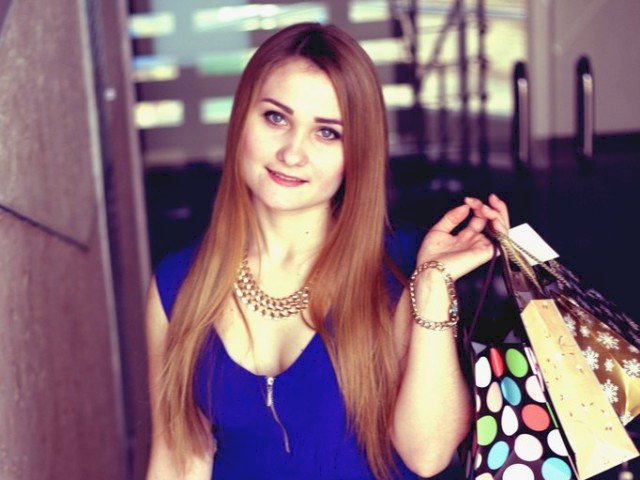 SexyLesia69' profilo - Immagine n°1