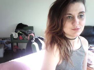 SexyLexi's profiel