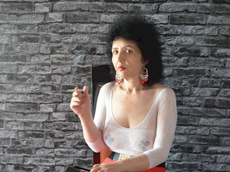 Profil de SexyLily67 - Photo n°1