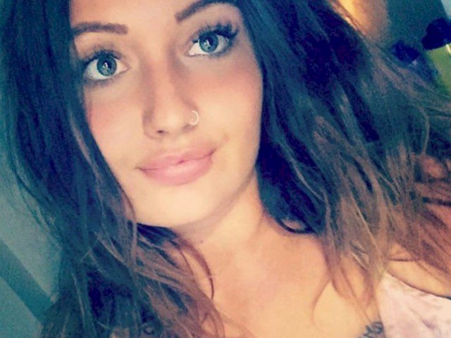 Profil de sexylola97 - Photo n°1