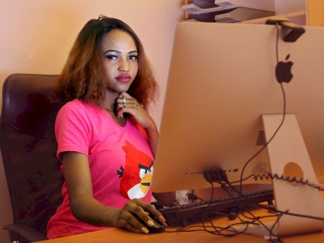 SexyLolaxo's Profil - Bild n°0
