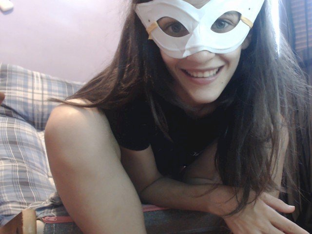 Profil de sexylory - Photo n°0