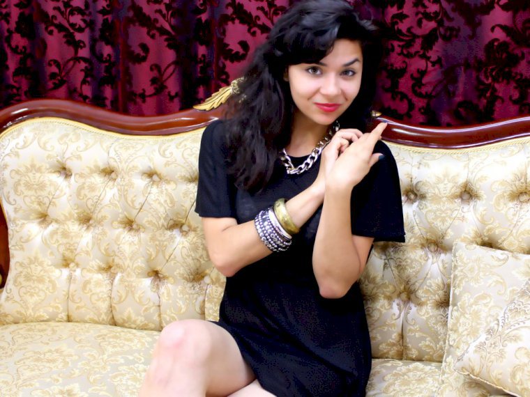 SexyLovelyEyes' profilo - Immagine n°1