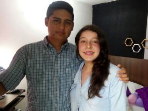 Live Sex SexyLovers2