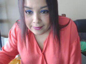 Sexcam Porn von Sexyluna