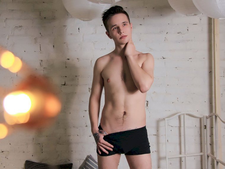 SexyMaleRich's Profil - Bild n°0
