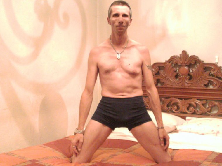 Profil de sexyman10 - Photo n°1