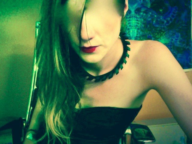 Profil de sexymaria - Photo n°0