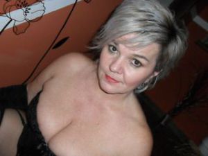 Profil de SexyMelanie4U