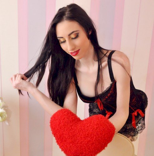 Perfil con SexyMeredith - Imagen  n°30