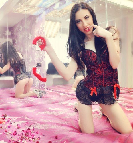 Perfil con SexyMeredith - Imagen  n°17