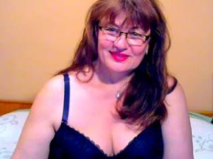 Sexcam Porn von SEXYMERY