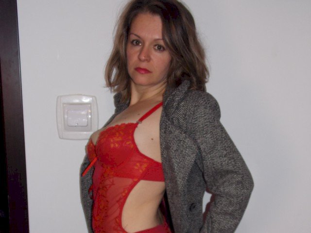 Profil de SexyMILF4U - Photo n°3