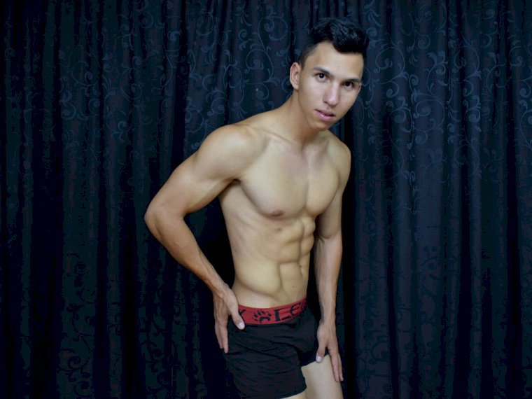 Profil de sexymusclex - Photo n°0