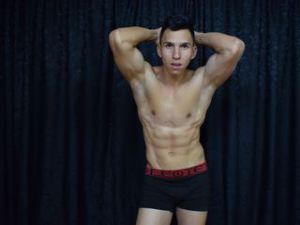 Sexcam Porn von Sexymusclexx