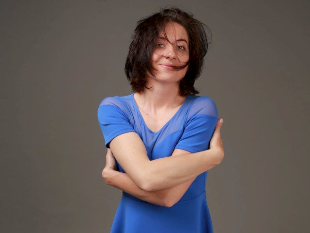 Profil de SexyNikitta - Photo n°2