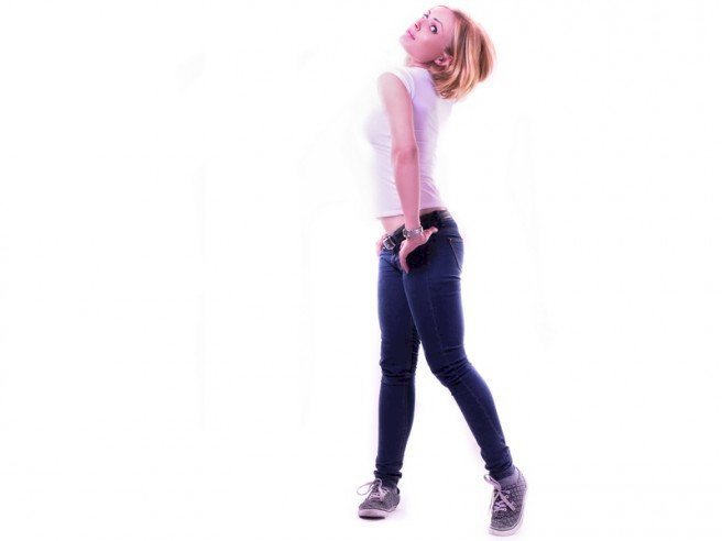 SexyOxana's Profil - Bild n°7