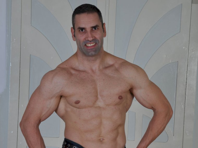 Profil de sexyPaul78 - Photo n°0