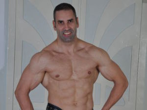 Profil de SexyPaul78