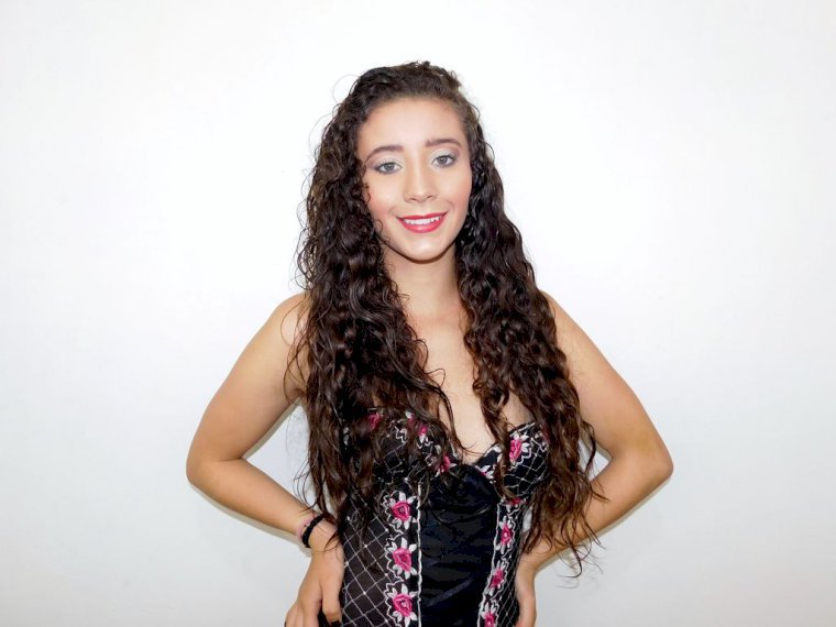 Profil de SexyPayton - Photo n°1